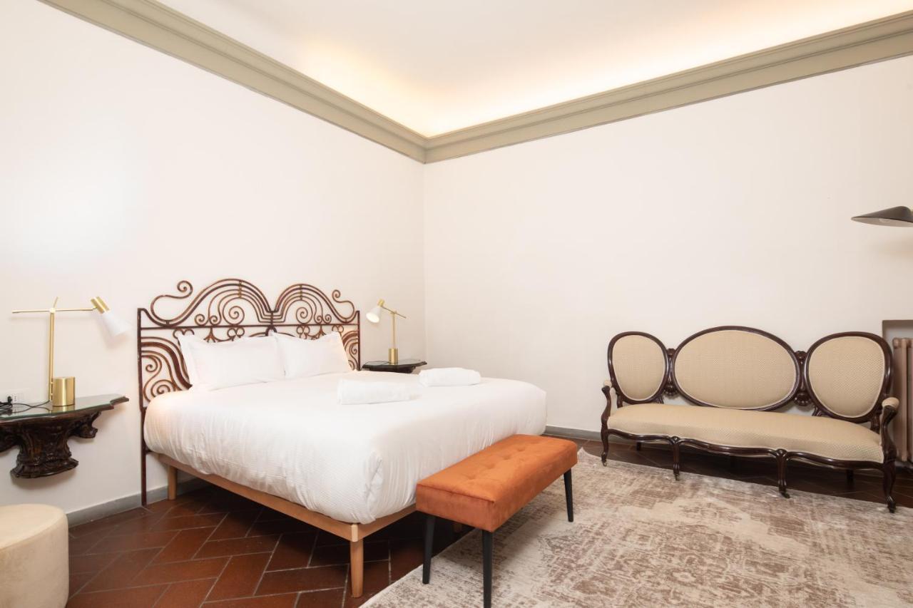 Bardini Garden Apartment فلورنس المظهر الخارجي الصورة