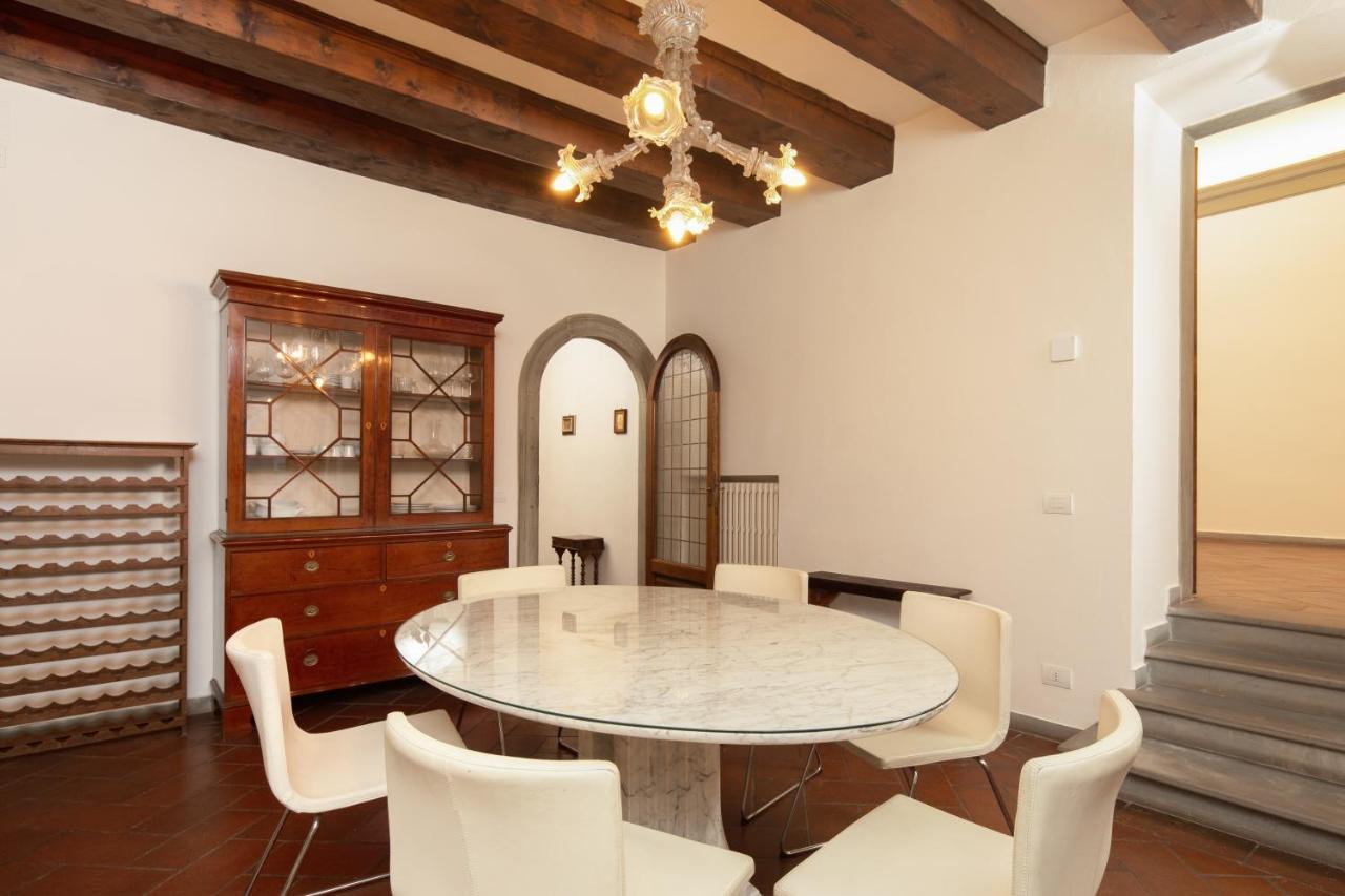 Bardini Garden Apartment فلورنس المظهر الخارجي الصورة