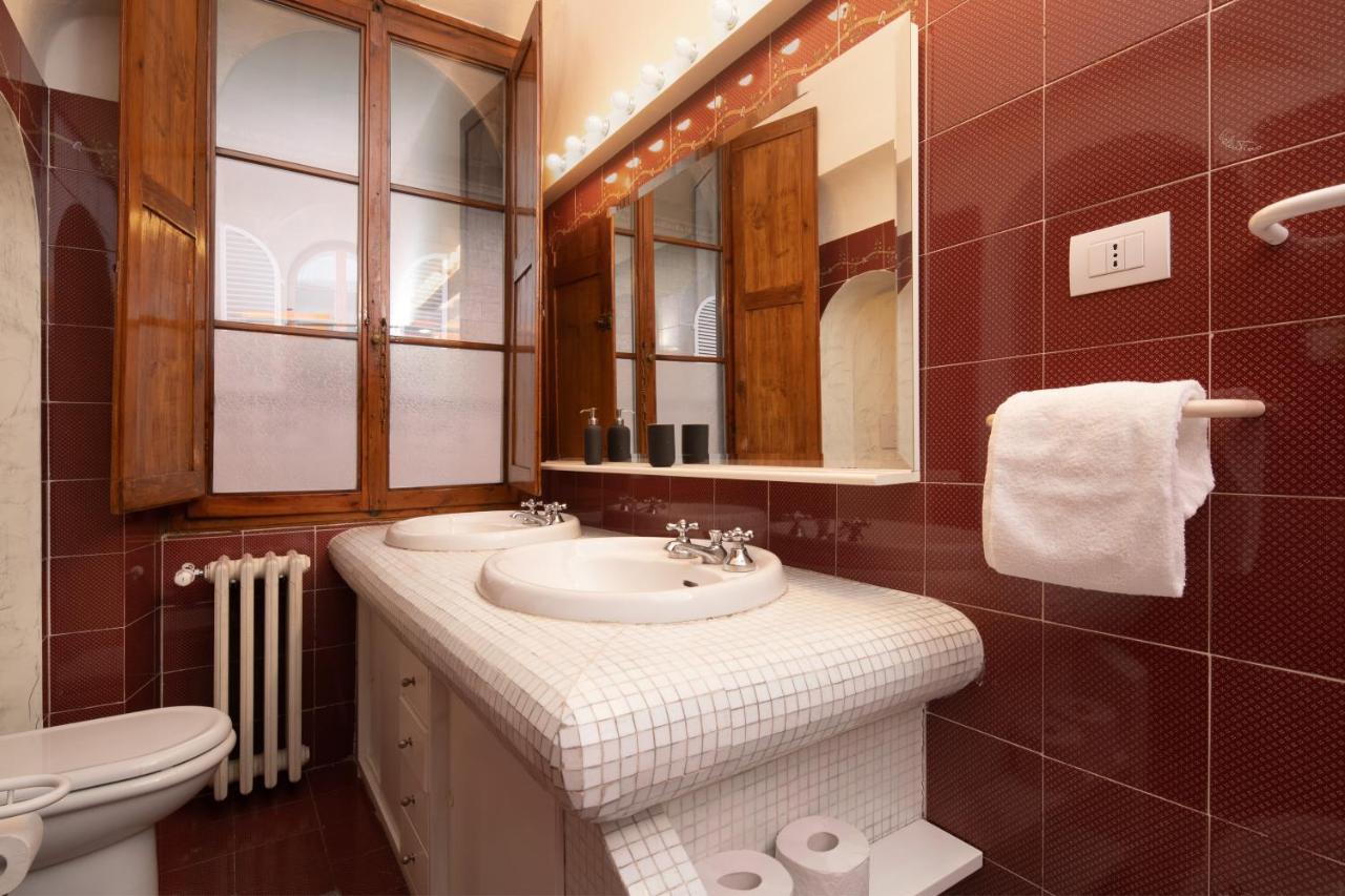 Bardini Garden Apartment فلورنس المظهر الخارجي الصورة