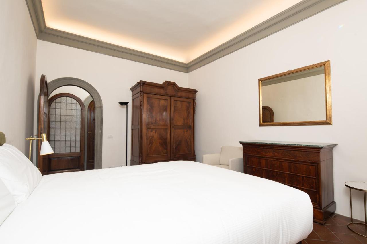 Bardini Garden Apartment فلورنس المظهر الخارجي الصورة