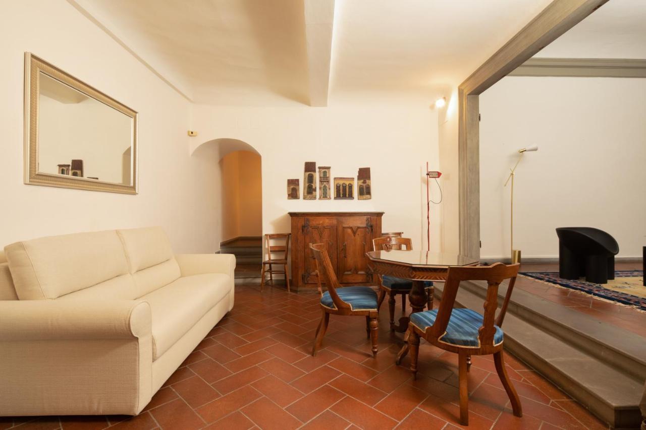 Bardini Garden Apartment فلورنس المظهر الخارجي الصورة