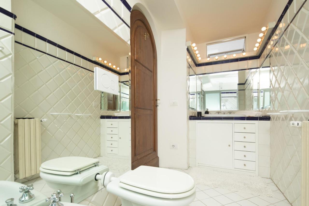 Bardini Garden Apartment فلورنس المظهر الخارجي الصورة