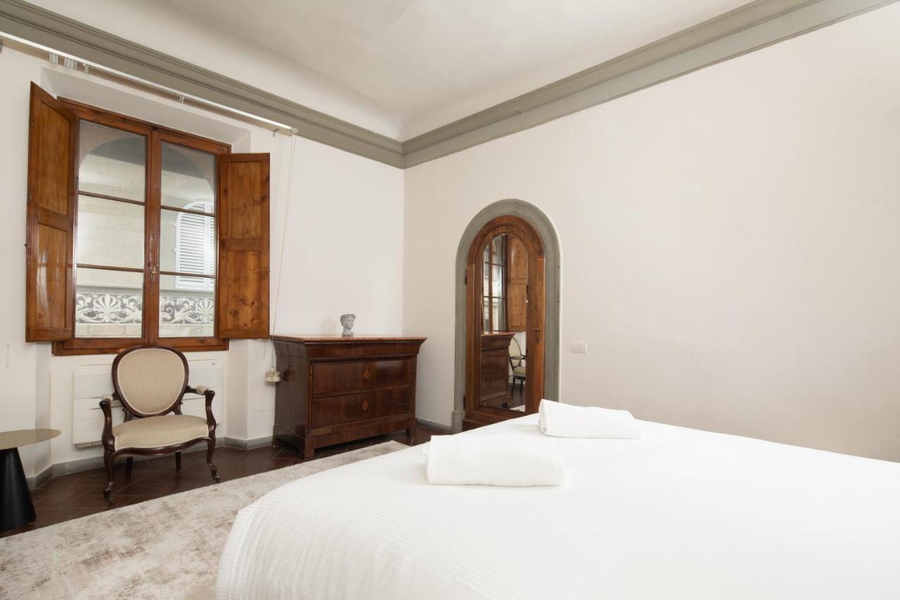 Bardini Garden Apartment فلورنس المظهر الخارجي الصورة